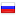 bdmark.xyz server is located in Russia